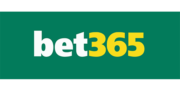 Bet 365 Logo with Green Background