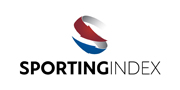 Sporting Index Logo, white background