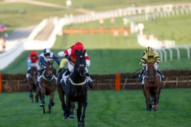 Slate House at Cheltenham